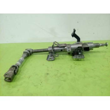 Recambio de columna direccion para peugeot 308 gti referencia OEM IAM 9674861877  