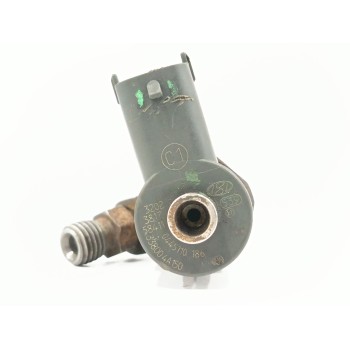 Recambio de inyector para kia sorento i (jc) 2.5 crdi referencia OEM IAM 338004A150 0445110186 