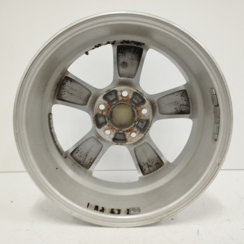 Recambio de llanta para hyundai tucson (jm) 2,0 classic 4x2 referencia OEM IAM 529102E370 6,5JX16ET46 5H 5X115