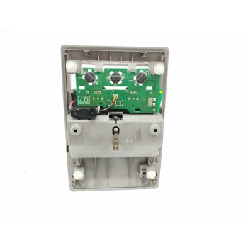 Recambio de luz interior para toyota prius (nhw20) 1.5 cat referencia OEM IAM 1D111022G  