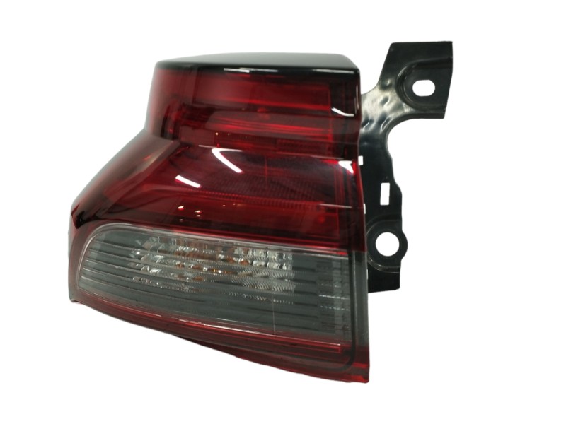 Recambio de piloto trasero izquierdo para nissan qashqai iii (j12) (2021 - ...) 1.3 dig-t hibrido suave referencia OEM IAM   