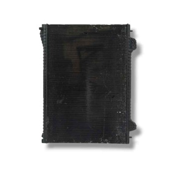 Recambio de radiador agua para jaguar f-pace (x761) 2.0 td4 awd referencia OEM IAM  OBSERVAR FOTO 