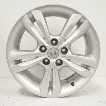 LLANTA 529102S200 6 5JX17OFFSET48 5H 5X115