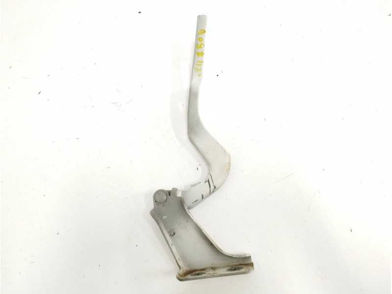 Recambio de bisagra capo derecha para seat leon (5f1) 1.6 tdi referencia OEM IAM 5F0823302A Recambio de bisagra capo derecha para seat leon (5f1) 1.6 tdi referencia OEM IAM 5F0823302A