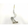 Recambio de bisagra capo derecha para seat leon (5f1) 1.6 tdi referencia OEM IAM 5F0823302A  