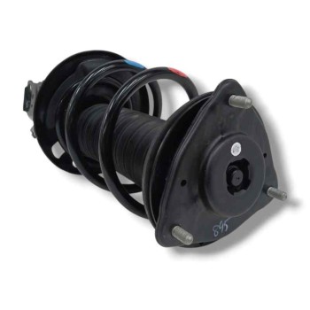 Recambio de amortiguador delantero izquierdo para toyota bz4x (_eam1_) ev (xeam10) referencia OEM IAM 4852042A80  