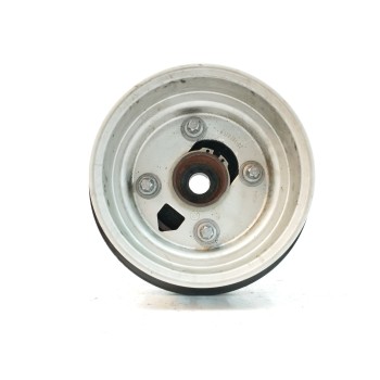 Recambio de polea cigueñal para bmw 7 (f01, f02, f03, f04) 750 i, li referencia OEM IAM 11237572566 7570264 