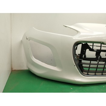 Recambio de paragolpes delantero para peugeot 308 i (4a_, 4c_) 1.6 hdi referencia OEM IAM   