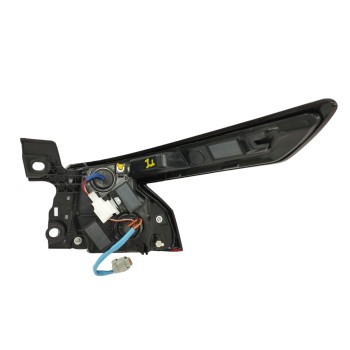 Recambio de piloto trasero izquierdo para nissan qashqai iii (j12) (2021 - ...) 1.3 dig-t hibrido suave referencia OEM IAM   
