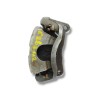 Recambio de pinza freno delantera izquierda para mazda 6 sedán (gj, gl,gj2, gl2, gl6) 2.0 referencia OEM IAM PNR57 K0089 
