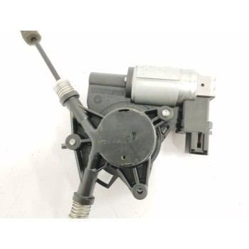 Recambio de elevalunas delantero izquierdo para mazda 5 berl. (cr) 2.0 diesel cat referencia OEM IAM GJ6A5958X CM011760 