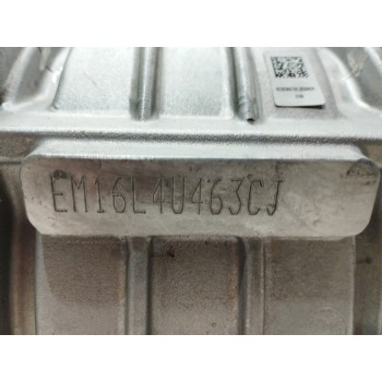 Recambio de motor completo para kia niro e-niro drive referencia OEM IAM EM16  365000E710