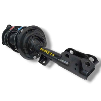 Recambio de amortiguador delantero izquierdo para toyota bz4x (_eam1_) ev (xeam10) referencia OEM IAM 4852042A80  