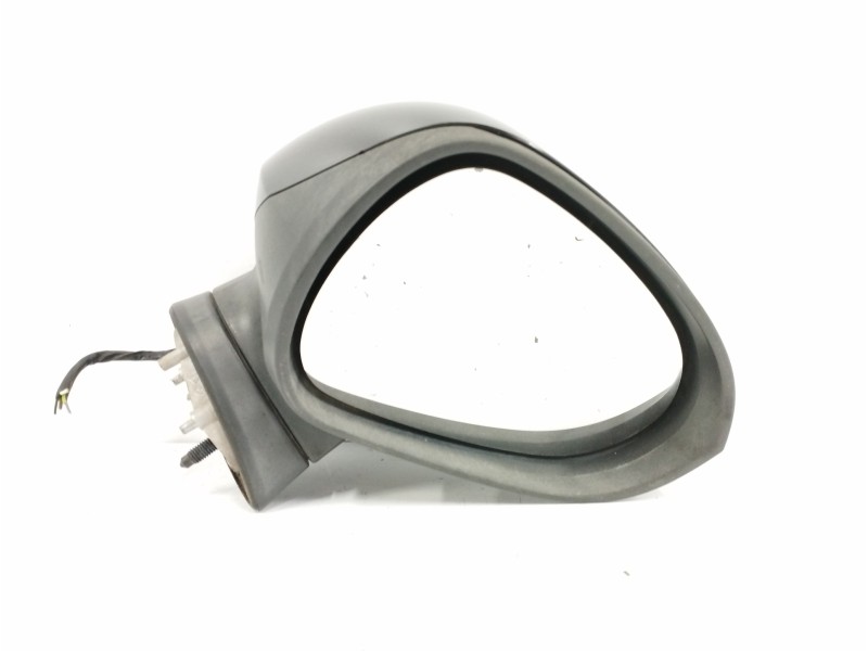 Recambio de retrovisor derecho para seat ibiza (6j5) 1.9 tdi referencia OEM IAM  5 CABLES 