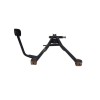 Recambio de caballete central para goes sk125 22 referencia OEM IAM   