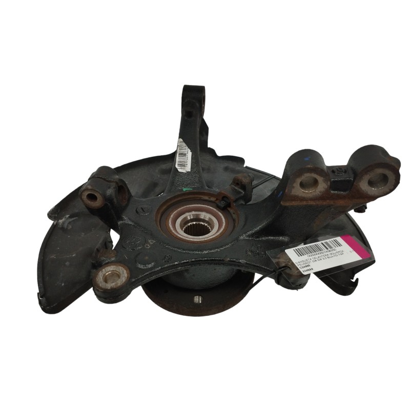 MANGUETA DELANTERA IZQUIERDA