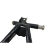 Recambio de caballete central para goes sk125 22 referencia OEM IAM   