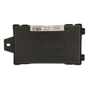 Recambio de modulo electronico para dacia logan 1.5 dci diesel cat referencia OEM IAM 8201013757 U118522007F 