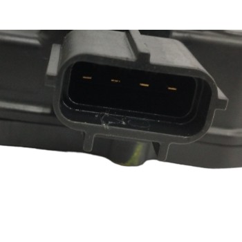 Recambio de cerradura puerta lateral izquierda para chrysler voyager (rg) 3.3 v6 cat referencia OEM IAM   