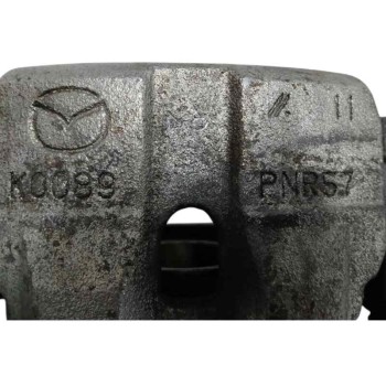 Recambio de pinza freno delantera izquierda para mazda 6 sedán (gj, gl,gj2, gl2, gl6) 2.0 referencia OEM IAM PNR57 K0089 