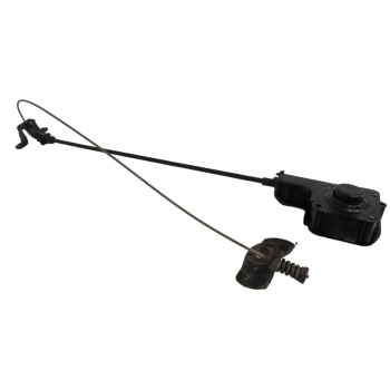 Recambio de soporte rueda repuesto para citroën c4 picasso 1.6 16v hdi fap referencia OEM IAM   