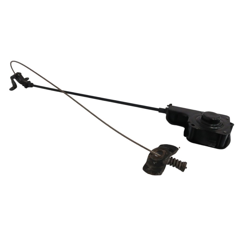 SOPORTE RUEDA REPUESTO