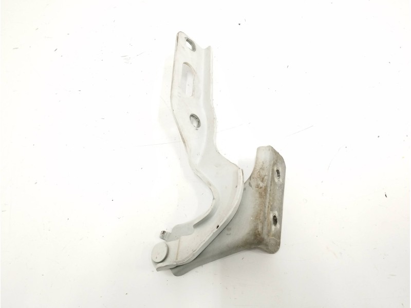 Recambio de bisagra capo izquierda para seat leon (5f1) 1.6 tdi referencia OEM IAM 5F0823301A Recambio de bisagra capo izquierda para seat leon (5f1) 1.6 tdi referencia OEM IAM 5F0823301A