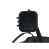 Recambio de mangueta delantera derecha para kia niro e-niro drive referencia OEM IAM 51711K4000  