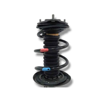 Recambio de amortiguador delantero izquierdo para toyota bz4x (_eam1_) ev (xeam10) referencia OEM IAM 4852042A80  