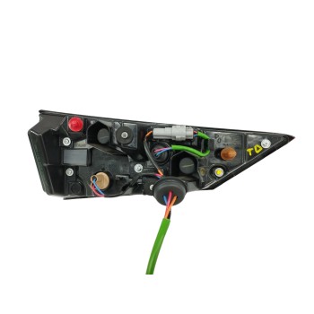 Recambio de piloto trasero derecho interior para nissan qashqai iii (j12) (2021 - ...) 1.3 dig-t hibrido suave referencia OEM IA