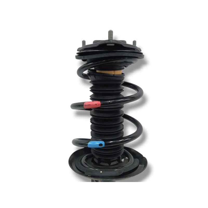 AMORTIGUADOR DELANTERO IZQUIERDO