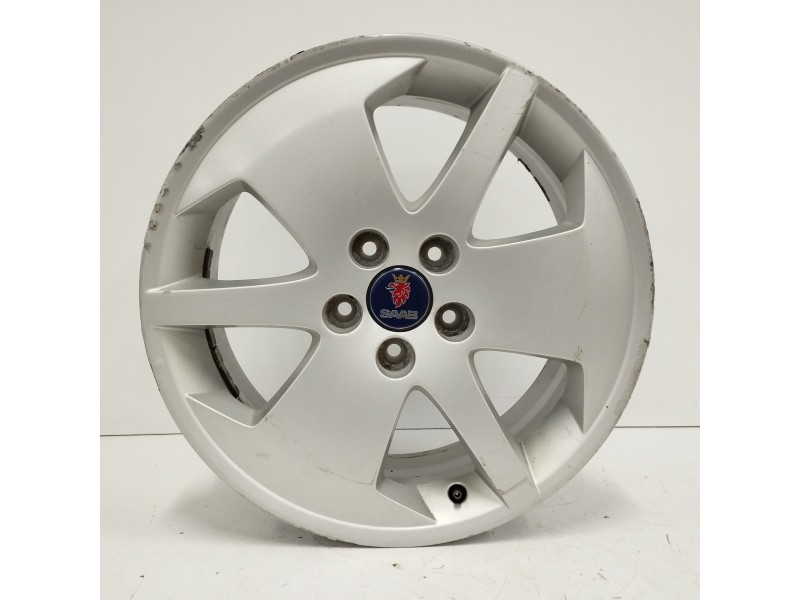 Recambio de llanta para saab 9-5 familiar 2.2 tid cat referencia OEM IAM 5392287 7JX17H2ET49 5H 5X110