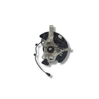 Recambio de mangueta delantera derecha para kia niro e-niro drive referencia OEM IAM 51711K4000  