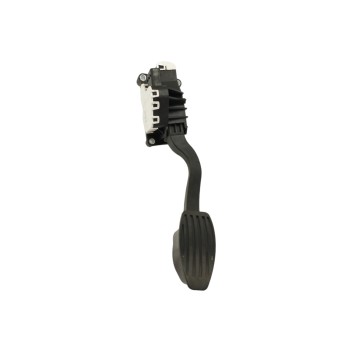 Recambio de pedal acelerador para fiat 500 hybrid 1.0 referencia OEM IAM 005205409400  