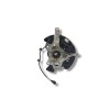 Recambio de mangueta delantera derecha para kia niro e-niro drive referencia OEM IAM 51711K4000  