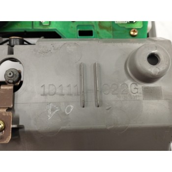 Recambio de luz interior para toyota prius (nhw20) 1.5 cat referencia OEM IAM 1D111022G  
