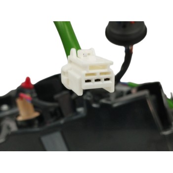 Recambio de piloto trasero derecho interior para nissan qashqai iii (j12) (2021 - ...) 1.3 dig-t hibrido suave referencia OEM IA
