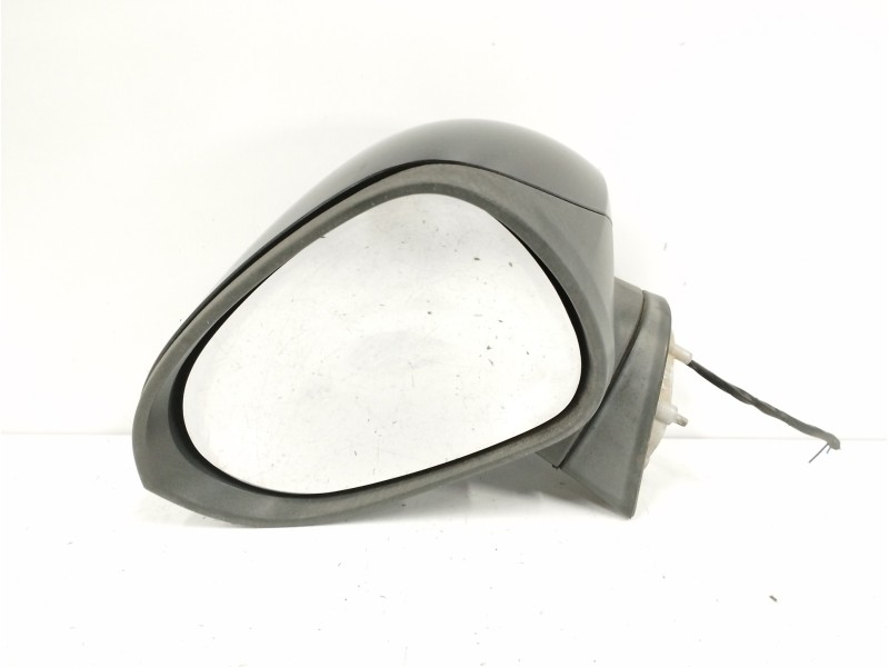 Recambio de retrovisor izquierdo para seat ibiza (6j5) 1.9 tdi referencia OEM IAM  5 CABLES 