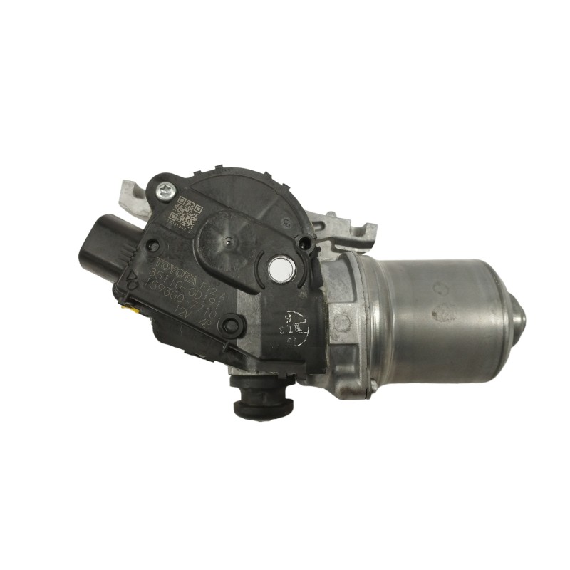 MOTOR LIMPIA DELANTERO 1593007710
