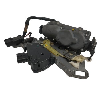 Recambio de cerradura puerta lateral izquierda para chrysler voyager (rg) 3.3 v6 cat referencia OEM IAM   