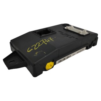 Recambio de modulo electronico para dacia logan 1.5 dci diesel cat referencia OEM IAM 8201013757 U118522007F 