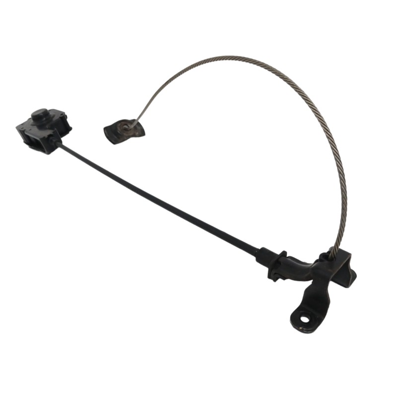 SOPORTE RUEDA REPUESTO