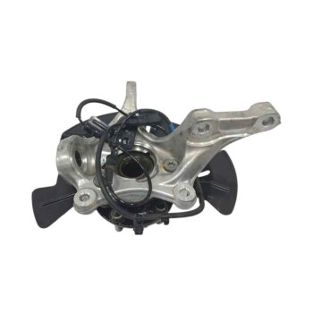 Recambio de mangueta delantera izquierda para kia niro e-niro drive referencia OEM IAM 51710K4000  