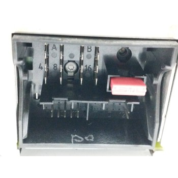 Recambio de sistema audio / radio cd para seat toledo (5p2) hot referencia OEM IAM 5P1035152  