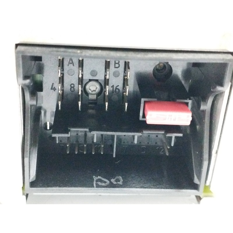 SISTEMA AUDIO / RADIO CD