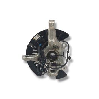 Recambio de mangueta delantera izquierda para kia niro e-niro drive referencia OEM IAM 51710K4000  