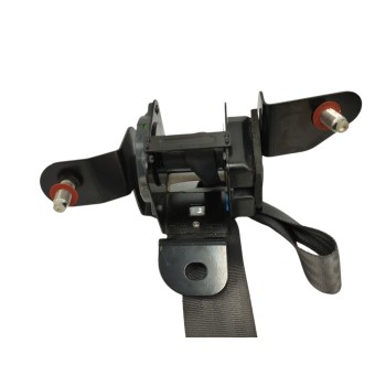 Recambio de cinturon seguridad trasero central para ssangyong rodius ii 2.2 xdi referencia OEM IAM  TERCERA FILA 