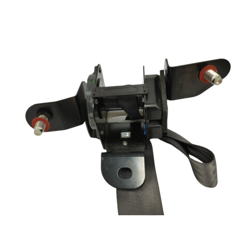 CINTURON SEGURIDAD TRASERO CENTRAL TERCERA FILA