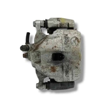 Recambio de pinza freno delantera izquierda para mazda 6 sedán (gj, gl,gj2, gl2, gl6) 2.0 referencia OEM IAM PNR57 K0089 