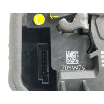 Recambio de cerradura puerta delantera derecha para bmw serie 3 coupe (e92) 325d referencia OEM IAM 7059974  